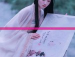 Winter Hanfu Coats for Women:Embracing the Traditional Elegance in Cold Weather