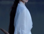 Spring-Summer Style Guide:Cheongsam with Shawl and Jacket