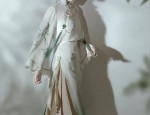 The Chic Cheongsam:A Blend of Traditional Elegance and Modern Charm