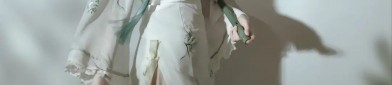 The Chic Cheongsam:A Blend of Traditional Elegance and Modern Charm