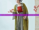 Pearl Embellishments on Cheongsam Accessories:A Cultural Journey