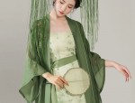 The Rise of Hanfu JK Fashion:Blending Traditional Chinese Elements with Modern Styles