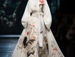 Winter Hanfu Costumes for Little Girls:A Guide to Traditional Elegance
