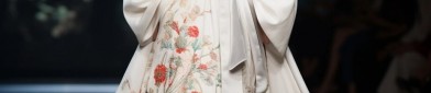 The Literary and Artistic Charm of Qipao in the Republic of China Era