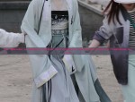 The Splendor of Hanfu in Eastern Han Dynasty:A Tale of the Women in Traditional Attire
