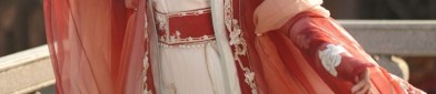 Embracing the Power of Mini:The Evolution of Qipao for the Petite Figure