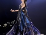 2021 New Short-Style Cheongsam:Embracing Traditional Elegance with Modern Charm