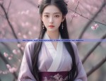 Green Hanfu Ear Jewelry:Embracing the Traditional Beauty in Modern Times
