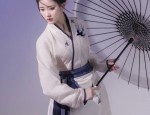 The Elegance of Cheongsam and High Heels:A Celebration of Traditional Beauty and Modern Grace