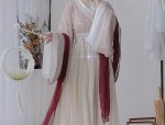 Stylish Summer Womens Cheongsam for a Slimming Look