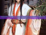 Chinese-Style Cheongsam Skirts and the Revival of Vintage Fashion
