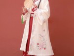 The Splendor of Hanfu:The Wide Sleeve Style of the Jin and Wei Dynasties