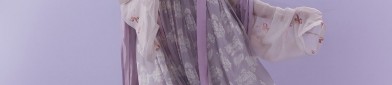 Vintage Necklaces and Hanfu Fashion:A仙气的 Journey Through Ancient Charm