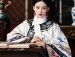 Classical Dance in Hanfu Costumes:The Splendor of Sleeve Dance
