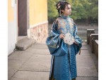 Plus Size Summer Cheongsam Dress:Embracing Comfort and Style