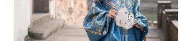 The Splendor of Yellow Hanfu:A Journey into Traditional Chinese Elegance