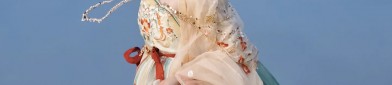 Splendid Splendor:The Rise of Hanfu,the Flower of Human World