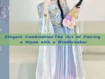The Splendor of Qingziji Hanfu:A Journey Through Traditional Chinese Elegance