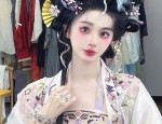 Maternal-Child Qipao Uniforms:A Summer Fashion Statement