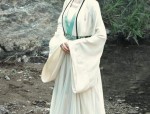 Vintage Shanghai Style Cheongsam:Embracing the Winter in Traditional Splendor