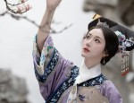 The Complete Guide to Hanfu Headdress:The Crown of Hair Accessories