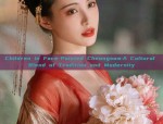 Exclusive 2024 Silk Velvet Cheongsam Collection:High-End Fashion Show