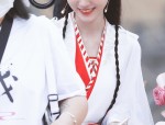 Ancient-Style Chinese童装，传承与时尚的结合