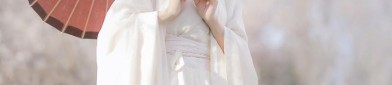 The Evolution of Hanfu Shoulder Straps:A Cultural Journey Through Time