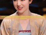Hanfu Blind Box:Prisoner Sand Sculptures of Traditional Elegance
