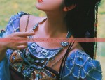 Summer-Ready Girls Childrens Cheongsam:A Fashionable and Comfortable Choice for Little Girls