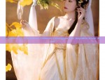 The Flower God Chronicle:Original Hanfu Fashion and the Realm of Qingqiu