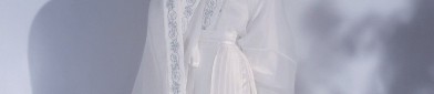 Embracing the Original Hanfu Style:Affordable Quality with the Value of Bai Cai