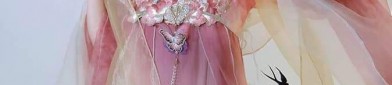 2024 New Styles of Traditional Tangzhuang and Hanfu Costumes for Women