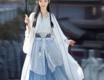 The Story of a Traditional Cheongsam-Clad Aristocratic Lady of the Republic of China
