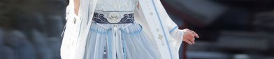 Embracing the Everyday Elegance of Etched Bone Cheongsam