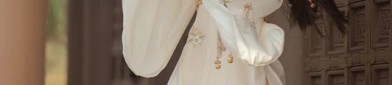 The Splendor of Cheongsam Fashion:Attracting the Eyes of 40-50 Year Olds