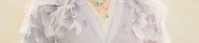 Hanfu Vogue:Original Han Style Clothing from Hanfengyin