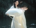 Embracing Traditional Elegance:The Revival of the Chest-Baring Cheongsam