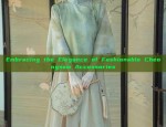 Embracing the Elegance of Fashionable Cheongsam Accessories