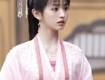 Ancient Beauty in Traditional Hanfu Costumes:A Glimpse into the World of Ancient Chinese Elegance
