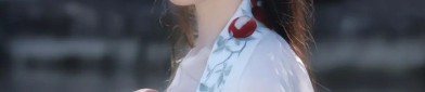 Elegant Cheongsam Tradition in Suzhou:A Photographic Journey