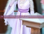 The Revival of Hanfu:Embracing Traditional Chinese Culture in the Pursuit of a Retired Life