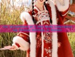 The Rise of Neo-Chinese Traditional Cheongsam Dress:The Mid-Length Qipao Style