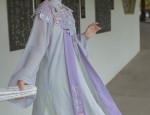 Summer Lightweight Hanfu Skirt for Girls:A Guide to Stylish and Comfortable Options