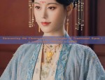 Reinventing the Cheongsam:The Evolution of Traditional Qipao to Long-Style Flagship in 2025