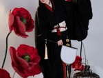 The Splendor of Jingyun’s Horseface Skirt Set