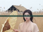 Ancient Charm of Hanfu Long-Sleeve Gowns:A Journey into Traditional Chinese Elegance