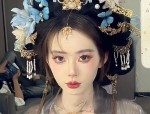 The Enigma of Ancient Womens Cape in Traditional Chinese Costumes