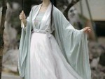 女汉子汉服