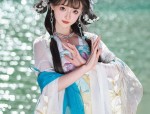 Baby Qipao:Embracing the Chinese Heritage in Tiny Frames